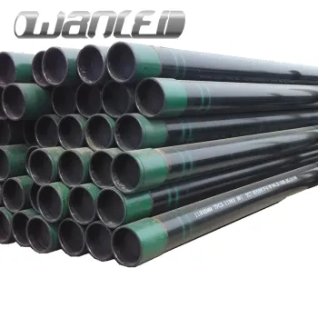 Used Casing and Tubing Pipe Marketplace: Buying and Selling Used Oilfield Supplies