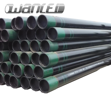 Used Casing and Tubing Pipe Marketplace: Buying and Selling Used Oilfield Supplies