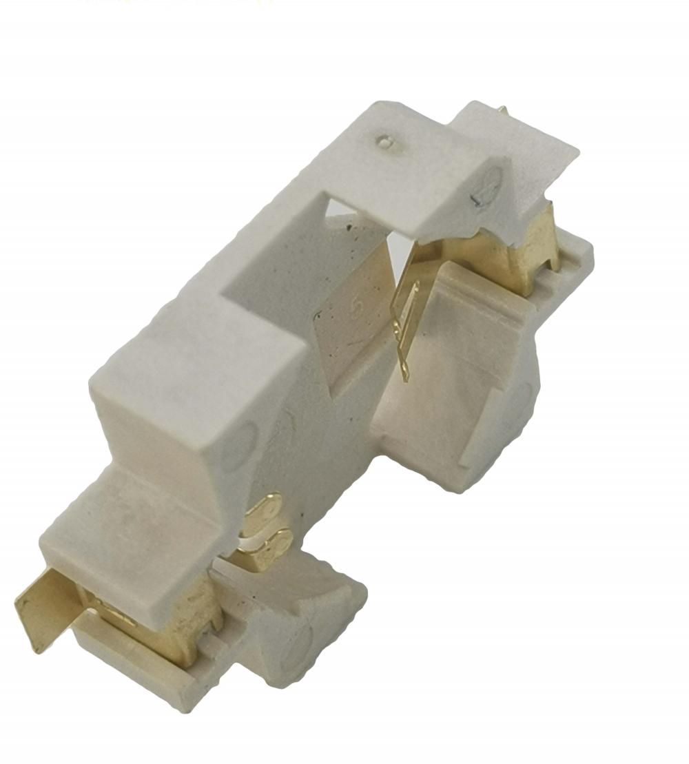 SMT Holder for 16mm Coin Cell Battery CR1632