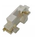 CR1632 CEINA CELULHA PORTULADORES SMT BATERIA CONECTOR