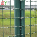 Холландская проволочная сетчатая сетка Holland Wire Euro забор