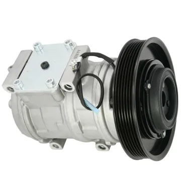 6PK 10PA17C Car Air Conditioner Compressor for Honda Accord 38810-P1E-003 38810P45G02