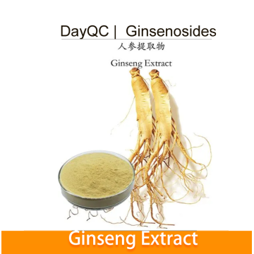 Panax Ginseng Root Pinsenosides