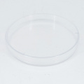 High Quality Transparent Glass Petri Dishes 120mm