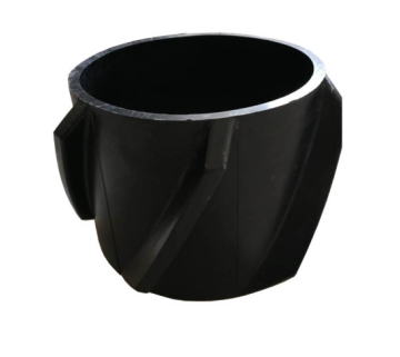 Oil Well Spiral Blade Composite Casing Centralizer