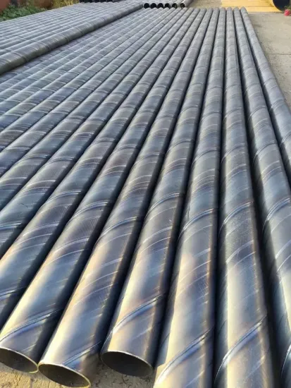 A106 Carbon steel pipe