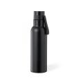 500ml Rubber Stainless Steel Portable Carrying Bottle