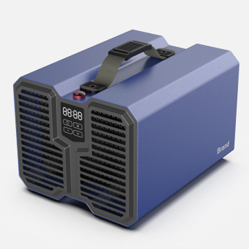 portable generator Fast Purification Generator