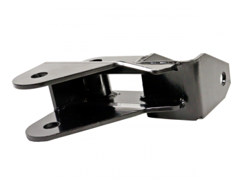 OEM Custom High Precision Bracket Aluminum Stainless