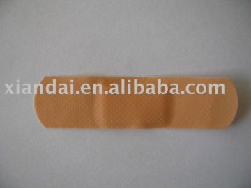 Zinc Oxide adhesive bandage