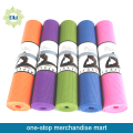 Eco-amigable de Fitness Yoga PVC Mat