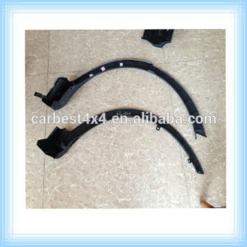 TOYOTA RAV4 FRONT FENDER FLARE WHEEL TRIM PART 2013