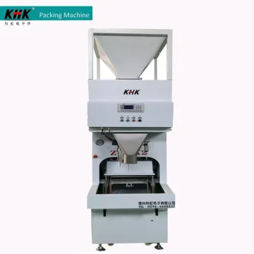 500g-5kg Rice Vacuum Packaging Machine