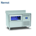 Ice Machine Workbench Ice Maker Counter PZ-150 Supplier