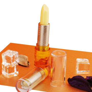 2021 Verkauf von Honig-Lippenbalsam