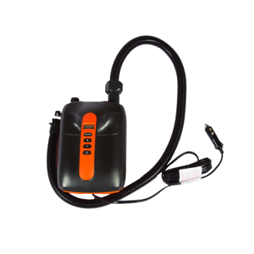 20Psi High Pressure Electric Pump Electrical Paddleboard Pump Sup Accessories Air Pump