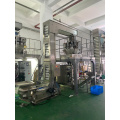 Machine d'emballage de copeaux de fruits secs WPV200