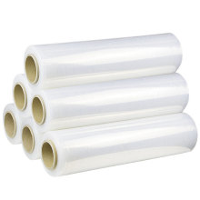 PVC food preservation film