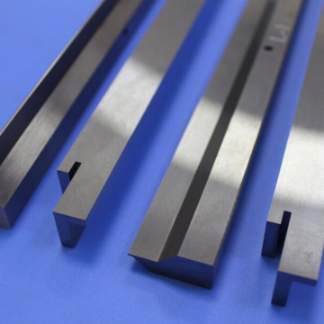 Customized tungsten steel irregular mold mold special use