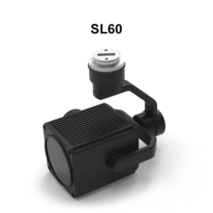 Drone searchlight lighting equipment LED