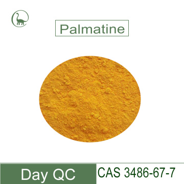 Εκχύλισμα Fibraurea Recisa 98% Palmatine Powder