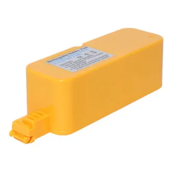 Vacuum cleaner battery for iRobot Roomba 400New
