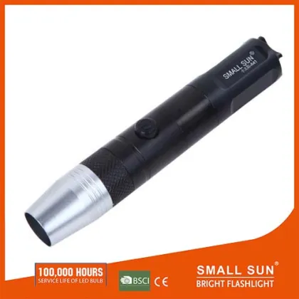 pensi flashlight led flashlight japan flashlight uv flashlight