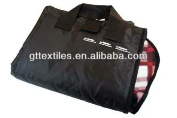 PICNIC quilting blanket