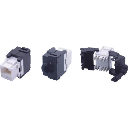 Cheap Price RJ45 Cat5e CAT6 Wall Jack Male