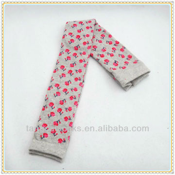 China wholesale cheap children cotton leggings