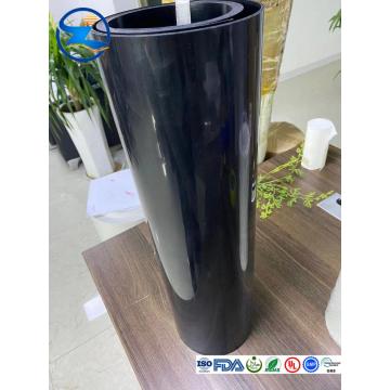 0.15mm Clear Rigid PVC Sheet Film for Packing