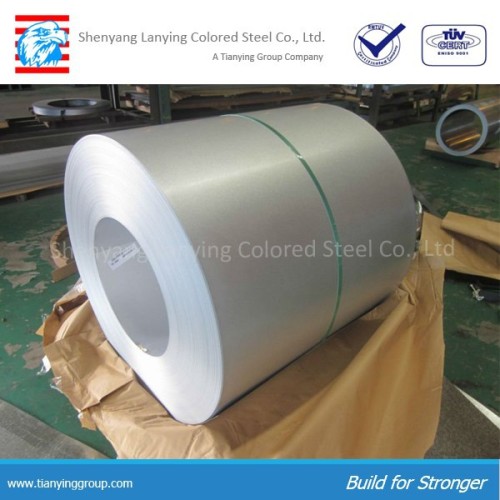 best quality long life span galvalume coil