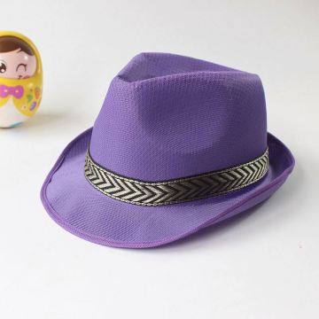Summer Fast Dry Jazz Caps & Hats: Panama Fedoras & Sun hats for Men and Women
