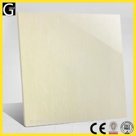 600*600 Porcelanato polished tile China wholesale terracotta tiles