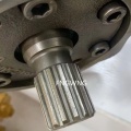 14654644 Excavator Hydraulic Piston Pump For Volvo EC