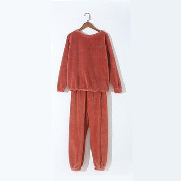 Σετ γυναικών πουλόβερ Flanel Pajama