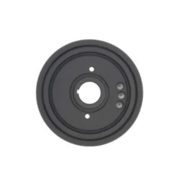 Wholesale Price Crankshaft Pulley Engine Parts for SUZUKI V6 VITARA 2.5/2.7 - OEM 12610-85FA1
