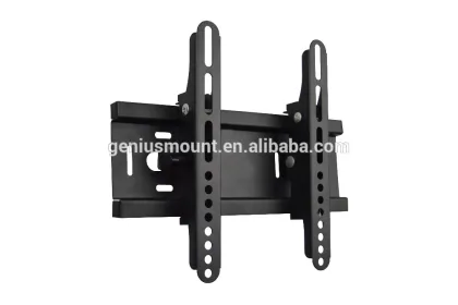 Titling Tv Bracket VESA Mount with Bubble Level