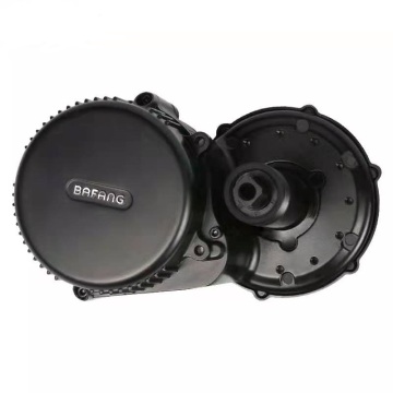 Bafang BBS02 48V 750W Mid Drive Motor BBS02B