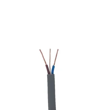 Multi Core Oxygen Free Copper Conductor Household Wires