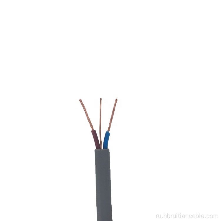 Многообразные провода домашний проводник без основных кислородов.