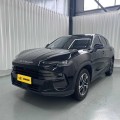 Jetour Dashing 2025 1.5T DCT Luxury