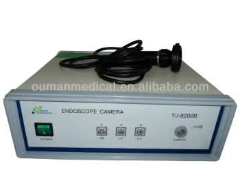 Medical CCD Camera