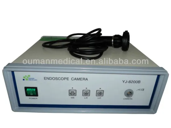 Medical CCD Camera