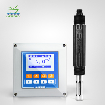 4-20mA Aeration Control Online Dissolved Oxygen Controller