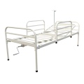 Simple Adult Patient Bed For Hospital