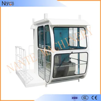 Operation Cab for Crane