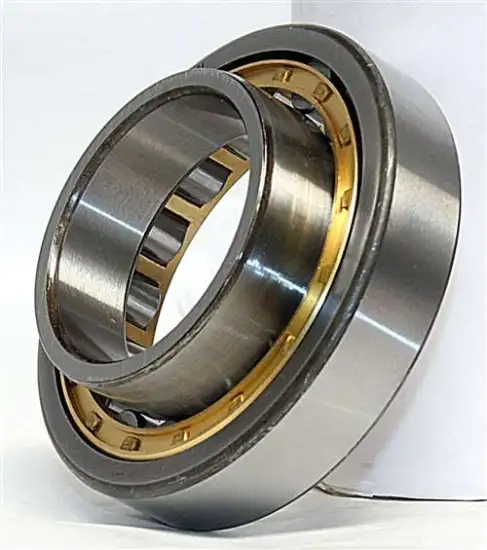 Top products hot selling nn model cylindrical roller bearing