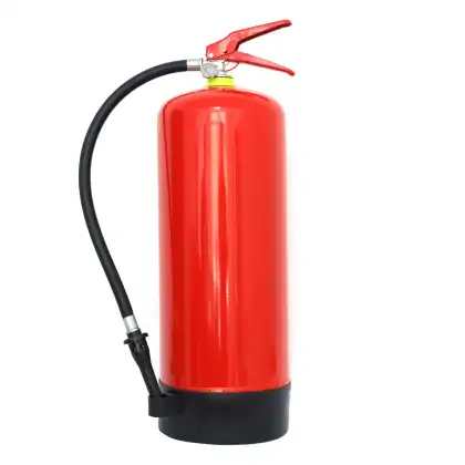 Durable Fire Protection Products: Firefighting Equipment & Dry Powder Fire Extinguishers