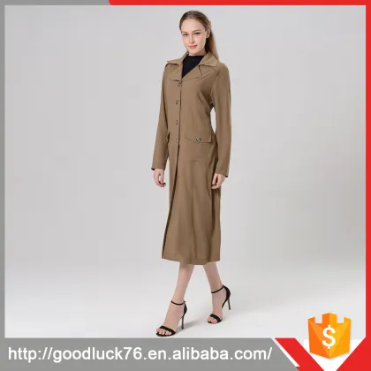 Fashion Lady Brand Long Dress Wholesale Brand Lady Dresses